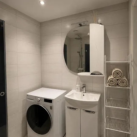 Appartement Am *